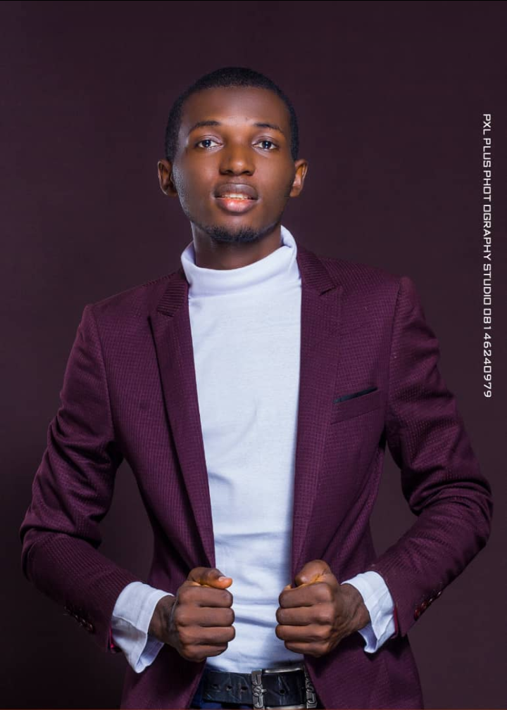 Dr. Godspower Oleabhiele